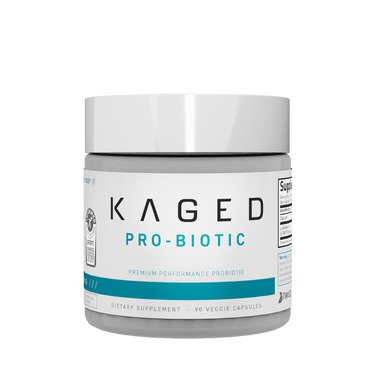 Pro-Biotic